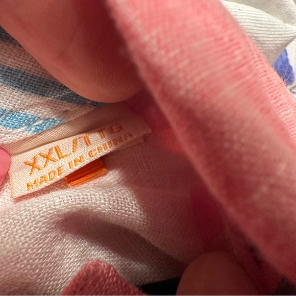 Tommy Bahama Men’s Top sz XXL - Picture 3 of 3